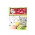 thumbnail image 1 of Pre-Owned Brain Games for Kids (Paperback) 1605531561 9781605531564, 1 of 1