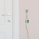thumbnail image 3 of Toma de pared multiusos con interruptor, interruptor de pared profesional con enchufe, suministro de dispositivos eléctricos (enchufe estadounidense), 3 of 7