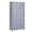 Gray, variant on Individual Security + Sturdy Build-Office Lockers, Bedroom Use + Peace of Mind