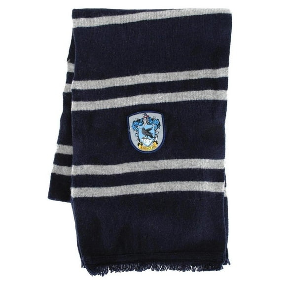 Harry Potter Ravenclaw House Scarf Costume Accessory One Size