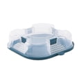 thumbnail image 2 of 4 Cajas Para Cucarachas Aptas Para Mascotas Y , Para Uso Doméstico, Interior Y Exterior, De Una Sola Capa, 2 of 8