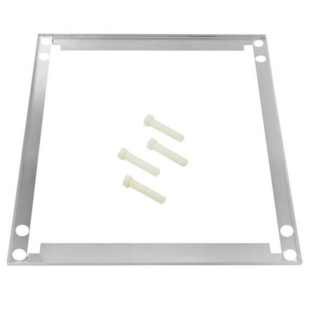 Floor Mounting Kit - Scotsman KUFM24 Floor Mount Kit for Essential Ice Machines