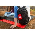 thumbnail image 6 of Oceas Outdoor Pocket Blanket - Ideal Sand Proof and Waterproof Picnic Blanket for Beach, Hiking, and Festival Use - Foldable and Compact Mat Easily Fits Into Small Portable Bag, 6 of 7