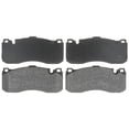 thumbnail image 2 of Raybestos Element3 PG Brake Pads Fits select: 2007-2013 BMW 328, 2008-2013 BMW 135, 2 of 4