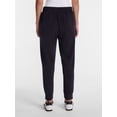 thumbnail image 3 of Avia Women's and Women's Plus Scubaknit Joggers, Sizes XS-5X, 3 of 5
