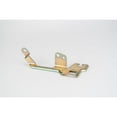 thumbnail image 2 of TCI TCI376700 700R4-200-4R Throttle Valve Cable Bracket for Quadrajet & Edelbrock, 2 of 4