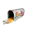 thumbnail image 5 of Wukai Colorful Flowers Mailbox Covers for Garden Outdoor Decor,Waterproof Post Box Cover 21x18 in& 25.5x21 in-25.5x21 in, 5 of 8