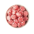 thumbnail image 4 of Starlight Mints Hard Candy Peppermint Flavor, 3 oz. Bag Pack of 2- Sugar-Free and Fat-Free with real Peppermint Oil, 4 of 5