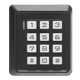 thumbnail image 1 of Keypad Door Entry Anti-Disassembly Alarm Support Independent Password Setting,  Access Control Banks For Office, 1 of 8