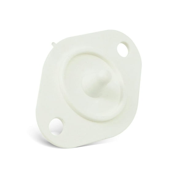 EvertechPRO 8577274 Dryer Thermister Replacement for Whirlpool Dryer 3976615 1181075 3390292 3406294