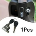 thumbnail image 6 of yotijay Battery Box Lock Motorcycle Battery Locks for Electric Bike Electrombile Cycling, 6 of 9