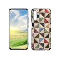 thumbnail image 1 of Patchwork-quilt-squares-1-2 Phone Case, Degined for Samsung Galaxy A13 5G Case Men Women, Flexible Silicone Shockproof Case for Samsung Galaxy A13 5G, 1 of 1