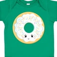 thumbnail image 4 of Inktastic White Donut Boys or Girls Baby Bodysuit, 4 of 5
