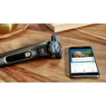 thumbnail image 6 of Philips Norelco S7782/85 Shaver 7700 Electric Rechargeable Wet & Dry Cordless Shaver Series 7000 with ComfortGlide Rings and Pop-Up Trimmer, 6 of 6