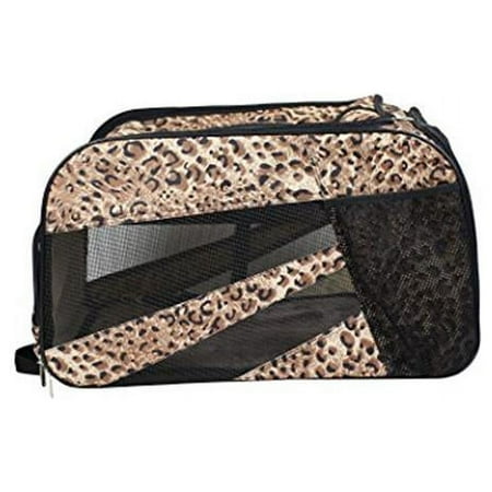 Dbest Products 08-088 Cheetah Pet Smart Cart Carrier - Large