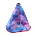 thumbnail image 4 of RASTP Universal Fabric Shift Boot Cover Manual/Auto Shift Boot Dust Cover,Starry Sky, 4 of 4