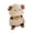 Green, variant on Cartoon Plush Lamb Stuffed Toy Soft Cotton Sheep Doll for Adults Sleeping Comfort and Girls Gift Doll
