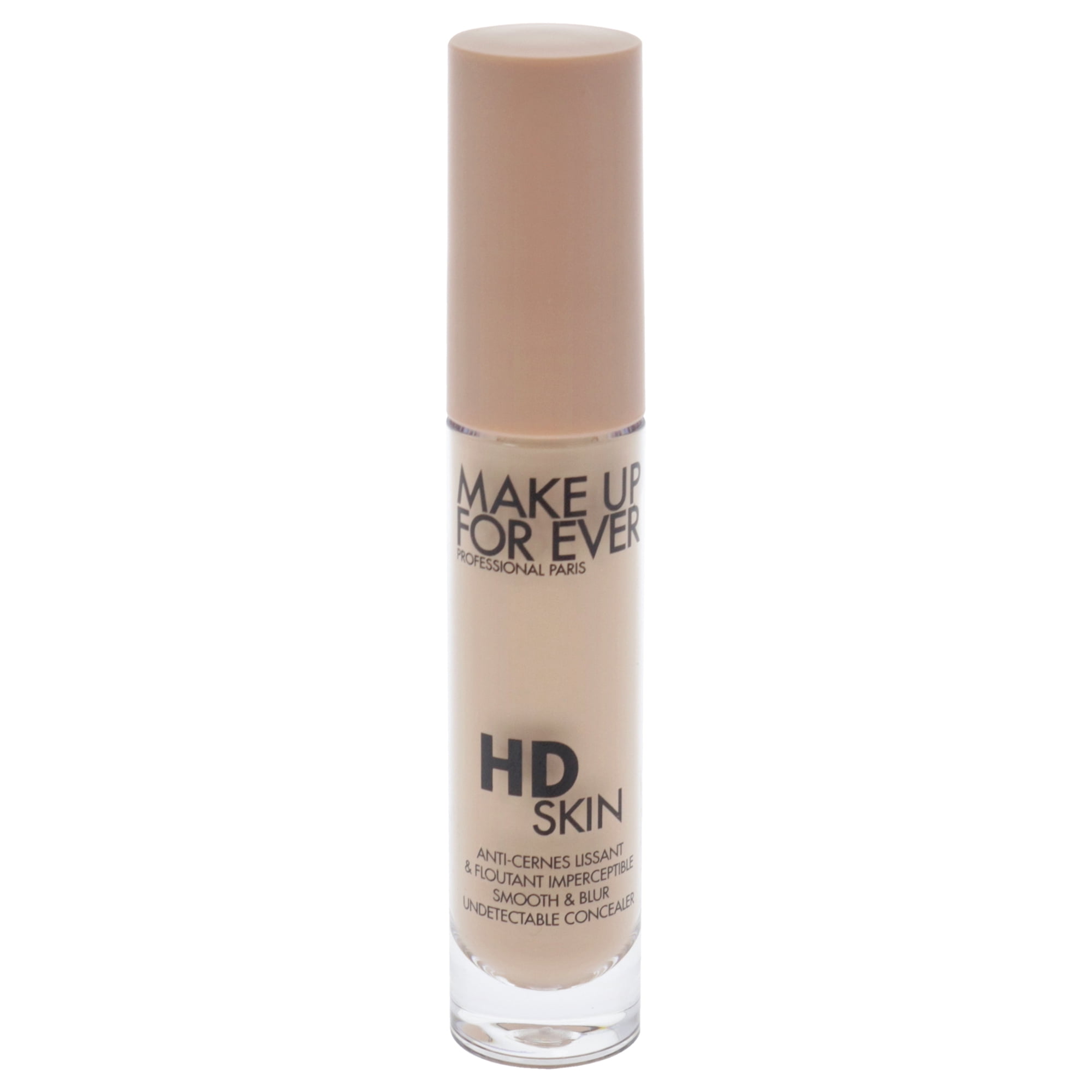 HD Skin Concealer - 2.1Y Biscuit by Make Up For Ever for Women - 0.15 oz Concealer