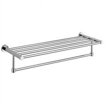 Delta Iao20130 Lilah 21-13/16" Brass Towel Rack - Chrome