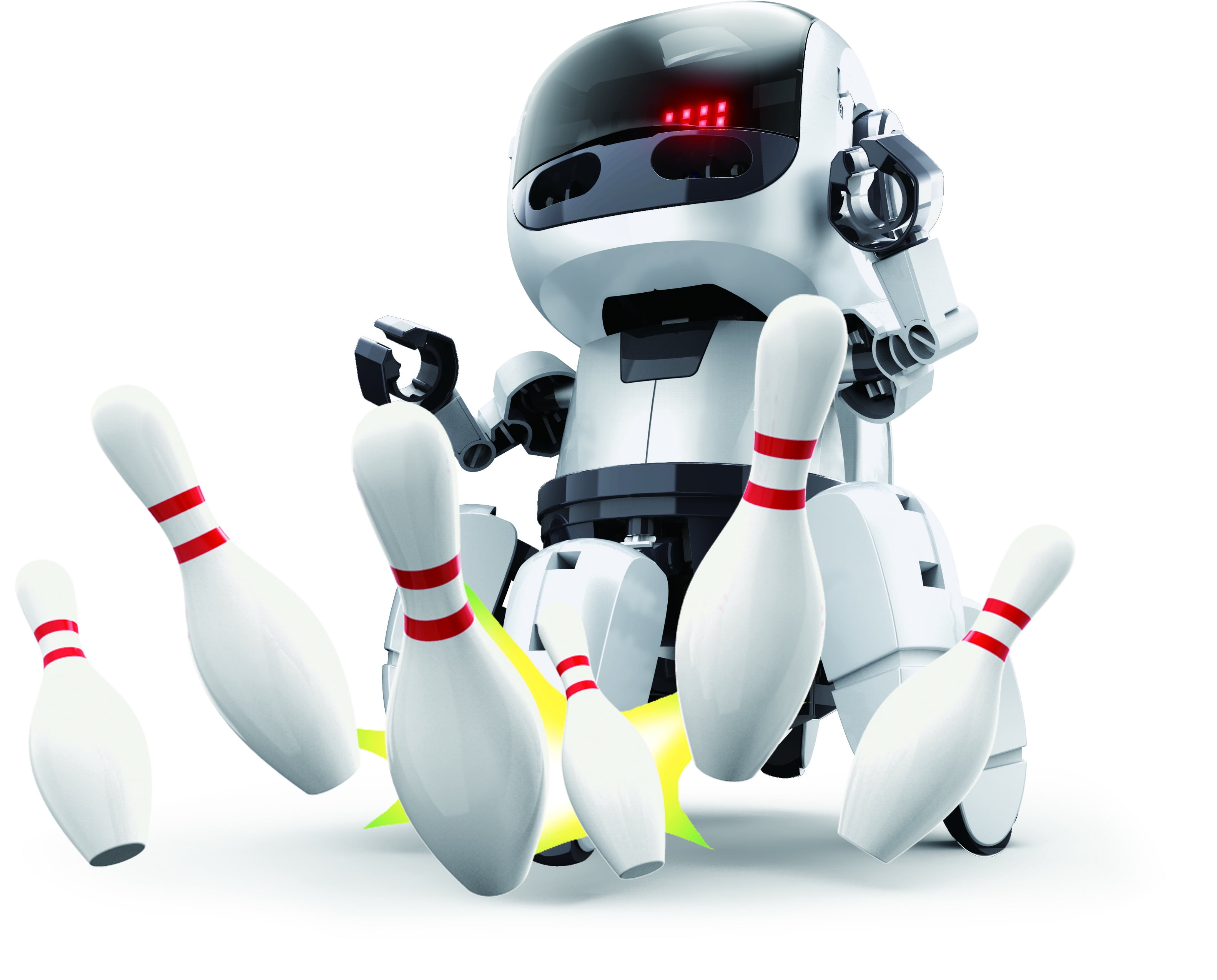 tobbie ii diy coding robot kit