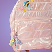 Prism Clip & Carry Lip Gloss Charms