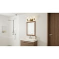 thumbnail image 5 of Quoizel Lighting - Kelsey Glen - 3 Light Bath Vanity In Transitional Style-9.5, 5 of 5