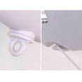 thumbnail image 2 of WHAMVOX 1Set Clothesline Rope 26m with Cleat for Indoor and Outdoor Clothes Drying, 2 of 8