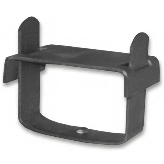 2-1/2 inch Axle LEAF SPRING CLAMPS - SINGLE (1) (4X4 OFF-ROAD VEHICLES)