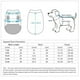thumbnail image 4 of Ropa para mascotas de Halloween Suéter para perros Suéter con capucha para perros Suéter con patrón de estrellas MFZFUKR BST2001000-2, 4 of 6