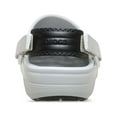 thumbnail image 4 of Crocs Classic Turbo Clog Whi, 4 of 6
