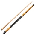 thumbnail image 1 of VIPER 50-9001  AP Blaze Realtree Camouflage 57 Inch Two Piece Pool Cue, Orange, 1 of 5
