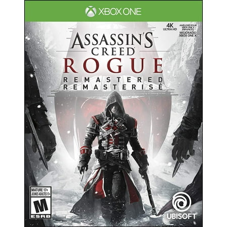 Assassin''s Creed Rogue...