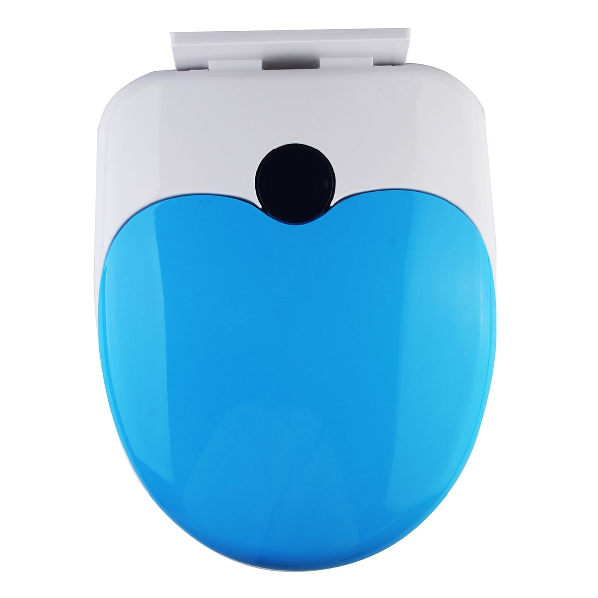 Toilet seat adult child double toilet bowl cover universal toilet seat