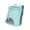 Skyblue, variant on AOOOWER Ergonomic Shoulder Bag Pet Carriers Breathable Travel Backpack for Small Dog Cats Outdoor Activity Walking Essential