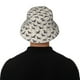 thumbnail image 5 of Balery Horse Sombreros para el sol para hombre y mujer, sombrero de pescador con UPF 50+, 5 of 6