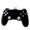 Black, variant on Cody Foster 1.75In Game Controller, Glass, Input Device Go9660 White