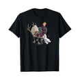 thumbnail image 1 of Disney Frozen Kristoff Olaf Sven Graphic T-Shirt All Size S-5XL, 1 of 4