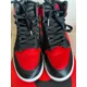 thumbnail image 3 of A i r-Jor-dan 1 satin bred size 4.5 gs, 3 of 5