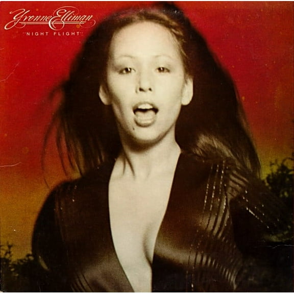 Yvonne Elliman – Night Flight (Vinyl)