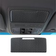 thumbnail image 1 of for Honda for Accord 2008-12 Carbon Fiber Interior Overhead Console Panel Cover-, 1 of 4