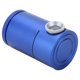thumbnail image 5 of Lupa de diamante de aluminio ajustable de alta definición Visor de diamante herramienta de lupa azul, 5 of 8