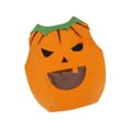 thumbnail image 2 of Disfraz de calabaza, traje novedoso, disfraz de actuación, ropa de cosplay para jardín de infantes L, 2 of 9