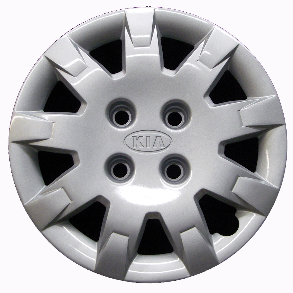 OEM Hubcap Fits Kia Magentis, Optima, 15inch Wheel Cover