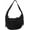Black, variant on Crescent Crossbody Bags for Women Hobo Bag Luna Bag Dumpling Bag Nylon Multi-Pocket Sling Bag Moon Shoulder Bag