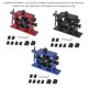 thumbnail image 4 of Speravity Herramienta de vista de automóviles Empujadores traseros 1911 SIG Ajustador Reemplazo Accesorios de instalación Propulsión modificada Vehículos, repuestos y accesorios Mis Rojo Speravity VI018664-01B, 4 of 6