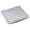 B, variant on Vikakiooze Chair Seat Cushion,Memory Foam Square Thin Non-Slip Pads for Kitchen,Dining,Office Chairs and Car Seats,Comfort and Back Pain Relief,Medium Firm