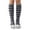 P-Dark Gray, variant on 2025 Stockings Thigh High Sock Pink Knit Tight Women Thigh High Sock Cute Thigh High Fishnet Stocking Garter Belt Cat