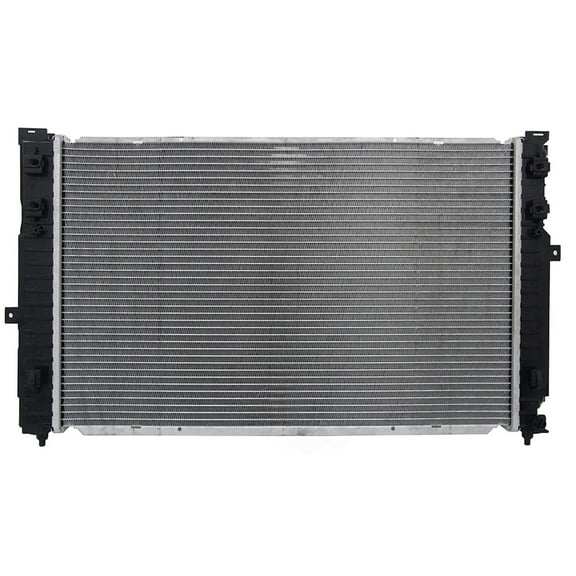 OSC 2034 Radiator