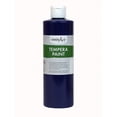 thumbnail image 5 of Handy Art Tempera Paint 16oz Violet, 5 of 5