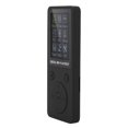 thumbnail image 4 of MP4 Player, Portable Digital Lossless Music MP3 MP4 Player Built in 180mAh Battery Support Up to 32GB TF Card, 4 of 7
